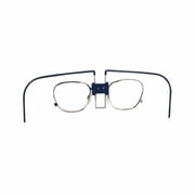 Msa Safety Advantage 4000 Spectacle Kit, Silver 10029298