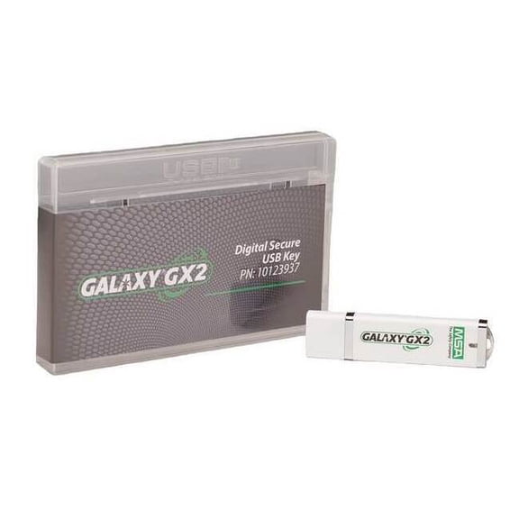 Msa Safety USB Drive 10123937