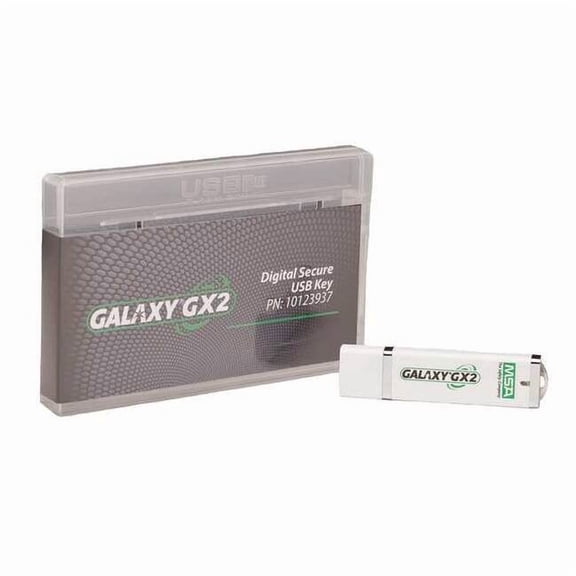 Msa Safety USB Drive 10123937