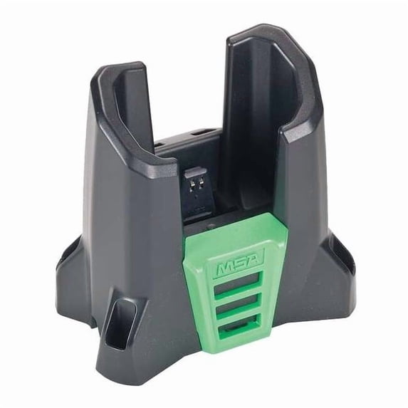 Msa Safety Vehicle Battery Charger,6.7VDC 10095774