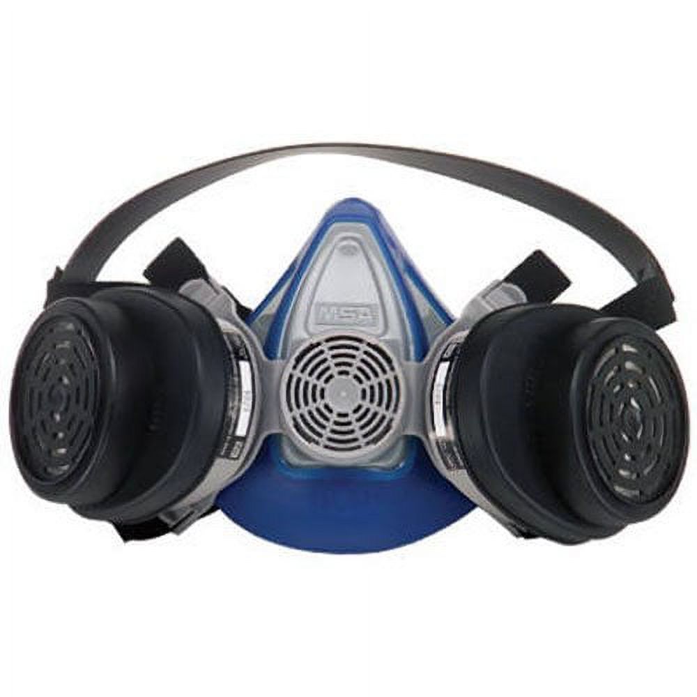 Msa Safety Works Respirators Paint & Pesticide Respirator