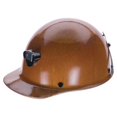 thumbnail image 1 of Skullgard Protective Caps and Hats, Staz-On, Cap, Lamp Bracket/Cord Holder, Tan, 1 of 2