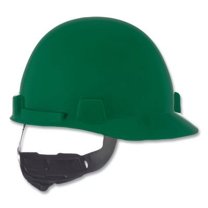MSA 10104254 Hat, V-Gard, Fas-Trac, Camouflage