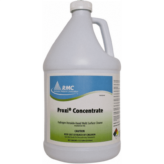 Msc Industrial Supply 1 Gal Bottle Cleaner