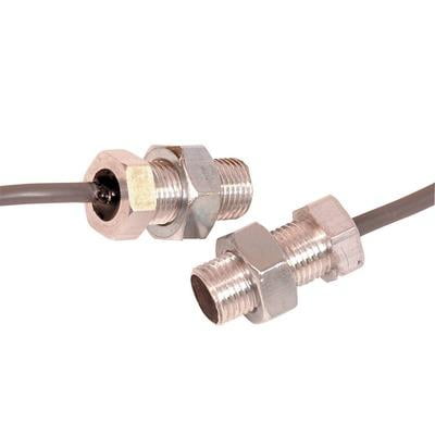 Msd Ignition 2348, Hall Effect Pickup W/Led Indicator Performance Racing