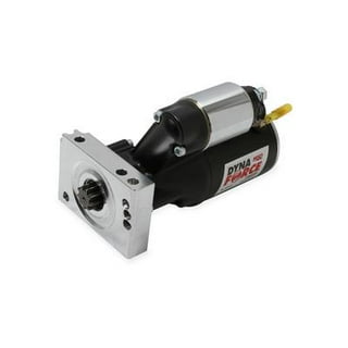 MSD DynaForce Starter Chevy V8 153T/168T MSD DynaForce Starter Chevy V8 153T/168T