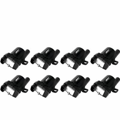 MSD Coils Street Fire GM LS Series Truck 99-07 (8pk) MSD Coils Street Fire GM LS Series Truck 99-07 (8pk)