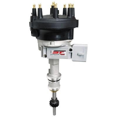 MSD Street Fire Distributor - Ford 88-95 5.0L TFI MSD Street Fire Distributor - Ford 88-95 5.0L TFI