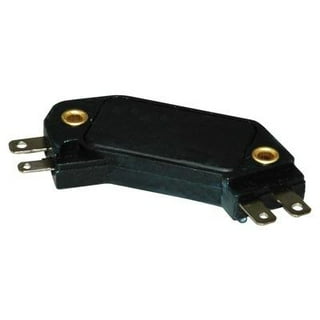 MSD Replacement Module for CT HEI Distributor MSD Replacement Module for CT HEI Distributor