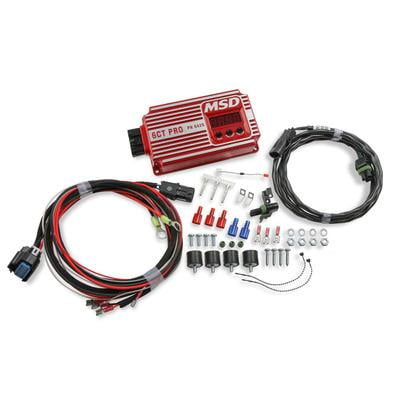 MSD 6CT Pro C/T Ignition Box MSD 6CT Pro C/T Ignition Box