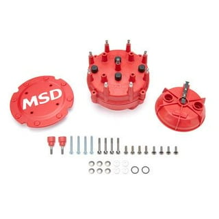 MSD Pro Distributor Cap Male Tower and Rotor MSD Pro Distributor Cap Male Tower and Rotor