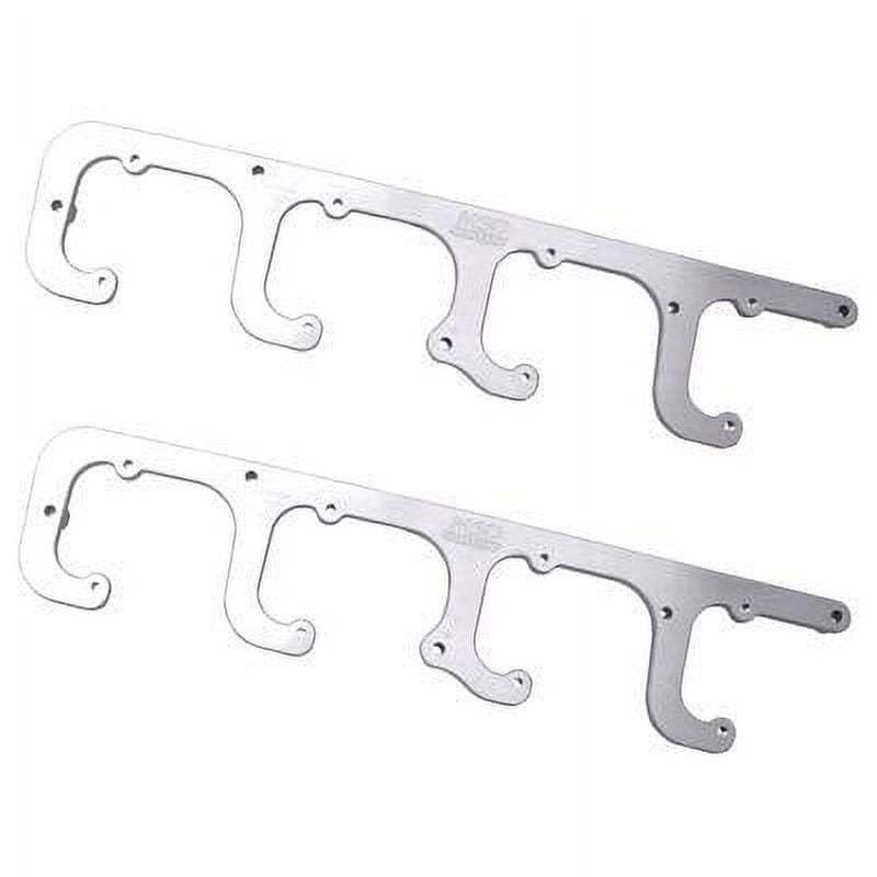 MSD Coil Bracket - GM LS w/MSD 8245 Coils MSD Coil Bracket - GM LS w/MSD 8245 Coils
