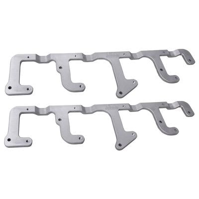 MSD Coil Bracket - GM LS w/MSD 8247 Coils MSD Coil Bracket - GM LS w/MSD 8247 Coils