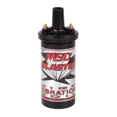 MSD Blaster High Vibe Coil MSD Blaster High Vibe Coil
