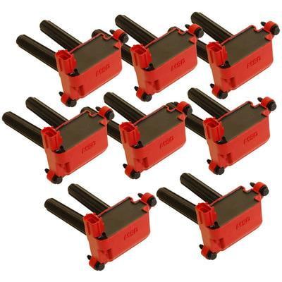 MSD Blaster Hemi Coils 06-08 (8pk) MSD Blaster Hemi Coils 06-08 (8pk)