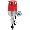 thumbnail image 1 of Msd Ignition 8350, Ford 351C-460 Pro-Billet R/R Distributor Performance, 1 of 8