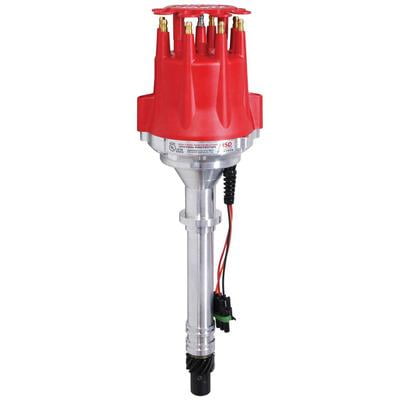 MSD R/R Distributor - Chevy V8 Marine MSD R/R Distributor - Chevy V8 Marine