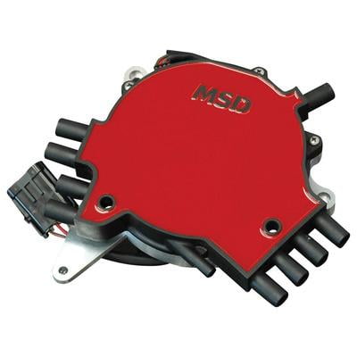 MSD Pro-Billet Distributor 92-94 LT-1 MSD Pro-Billet Distributor 92-94 LT-1