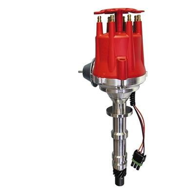 MSD RTR Distributor - Chevy 348/409 MSD RTR Distributor - Chevy 348/409