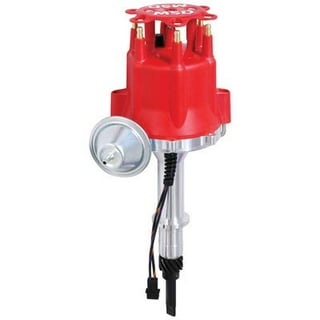 MSD Chevy Inline Six Distributor MSD Chevy Inline Six Distributor