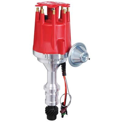 MSD Olds V8 RTR Distributor MSD Olds V8 RTR Distributor
