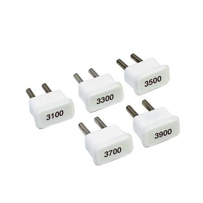MSD 3100-3900 RPM Odd Series Module Kit MSD 3100-3900 RPM Odd Series Module Kit