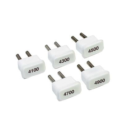 MSD 4100-4900 RPM Odd Series Module Kit MSD 4100-4900 RPM Odd Series Module Kit