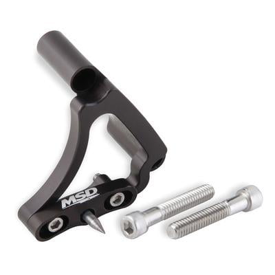 MSD Billet Timing Pointer SBC w/7.0 MSD Billet Timing Pointer SBC w/7.0