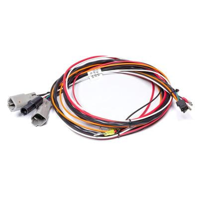 MSD Replacement Harness for 64316 Rev Limiter MSD Replacement Harness for 64316 Rev Limiter