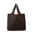 thumbnail image 1 of Msealh Large Multi-color Waterproofing Shopping Bag Portable Shopping Bag Foldable Bag Grocery Bag Folding Bag, 1 of 8