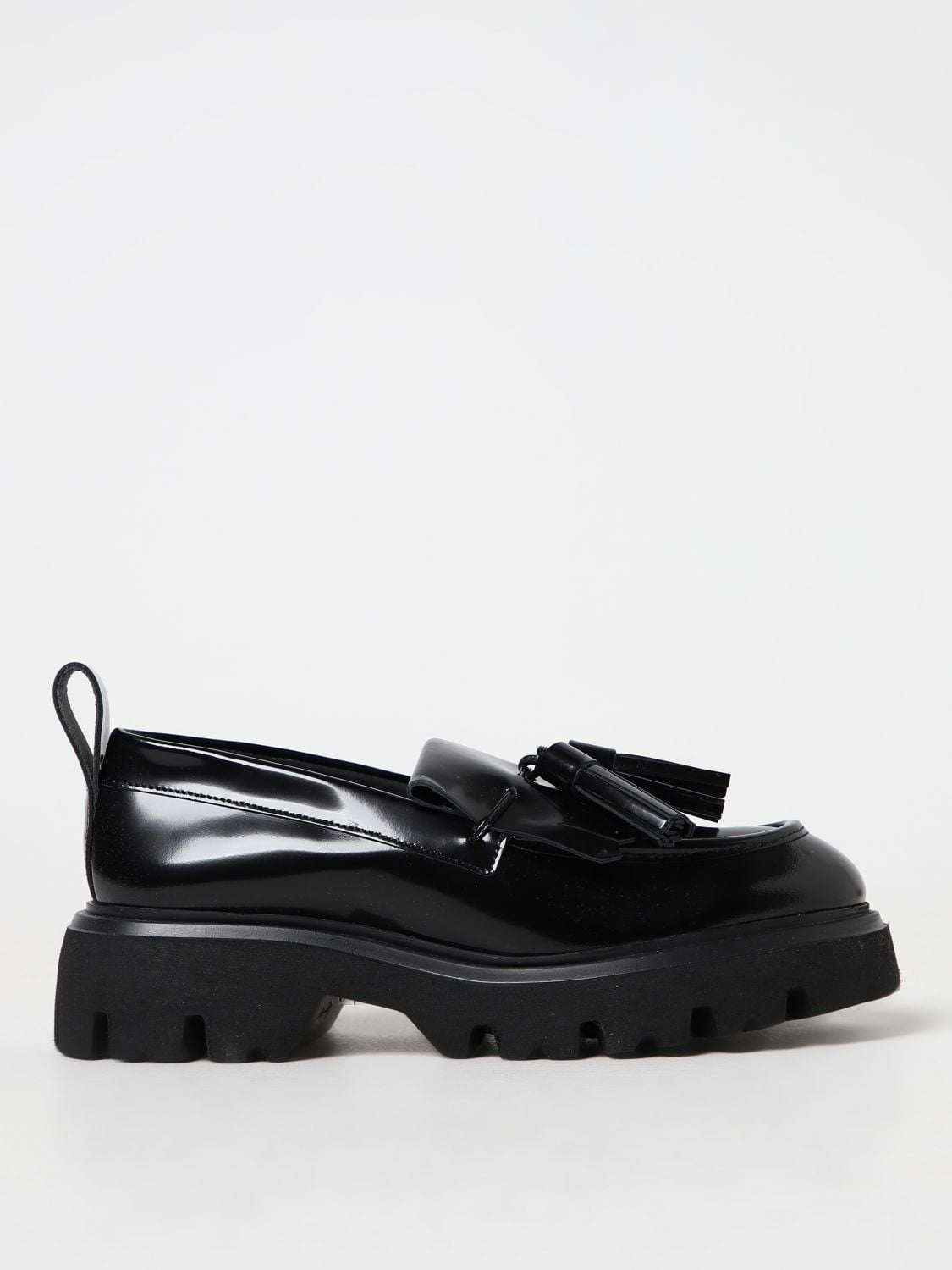 msgm loafers