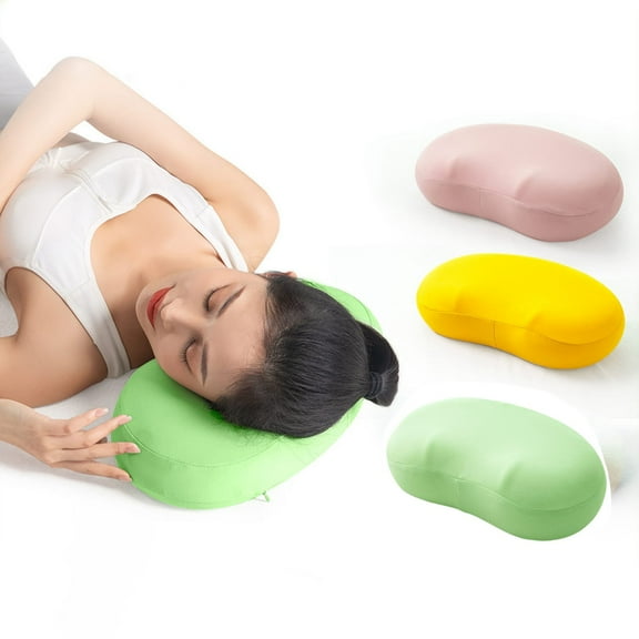 Msgweeeg Bed Pillow Pillows Pillows Sleeping Pillows Wholesale Bread Pillows Sleep Pillows Slow Bounce Pillows for Holiday Gifting and Cozy Seasons