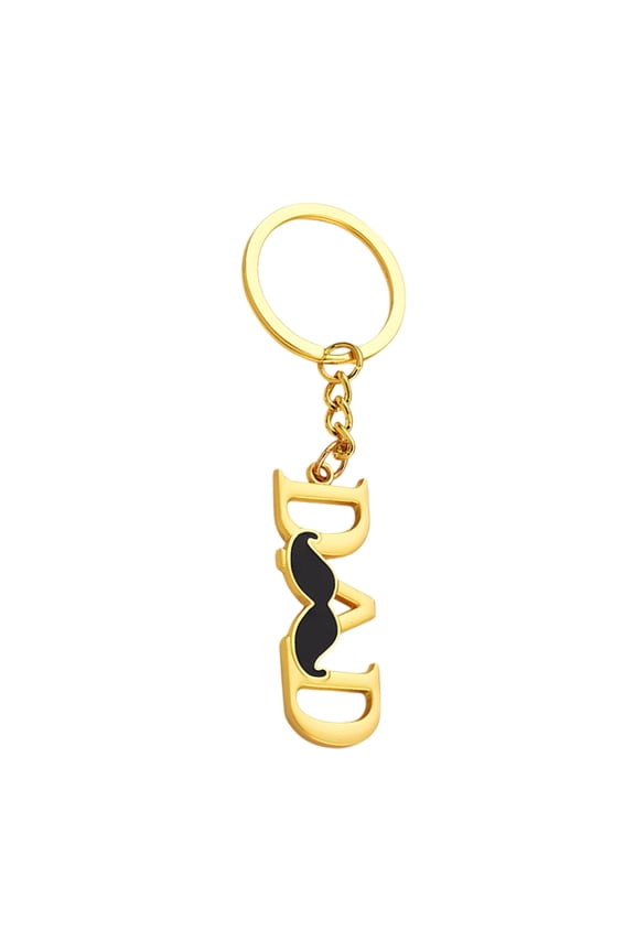 Car Key Chain Keychain Clip Keychains for Men Mens Keychain Father's Day Gift Keychain Pendant