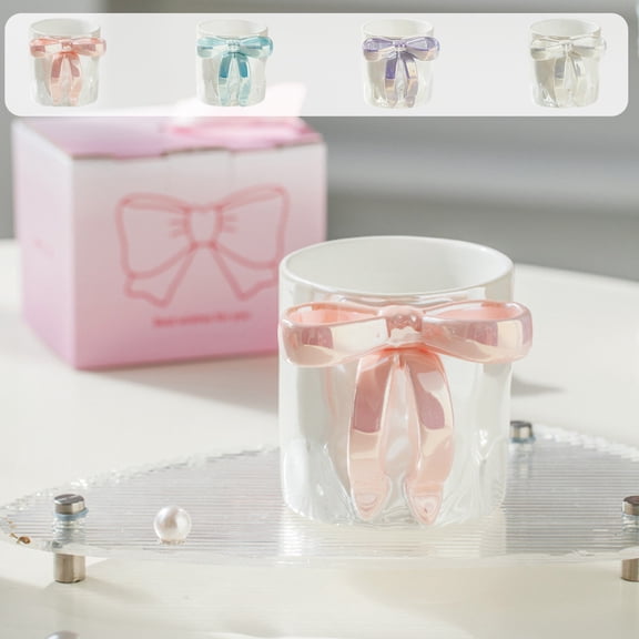 Msgweeeg Ceramic Mugs Ceramic Coffee Mugs Valentines Day Gifts for Kids Teacup Coffee Cups Office Mugs for Office and Home Use