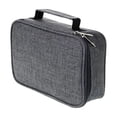 thumbnail image 1 of Msgweeeg Cute Pencil Case Pencil Case Pencil Case Waterproof Stationery Organizer for Sketching Pencils and Markers for and Outdoor Use, 1 of 6