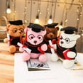 thumbnail image 1 of Msgweeeg Cute Plushies Graduation Season Doctors Bear with Graduation Plushs Toy Graduation Doll Stuffed Animals Cloth Doll Graduation Gift for Gifting Gifts for 6 Year Old Girl, 1 of 9