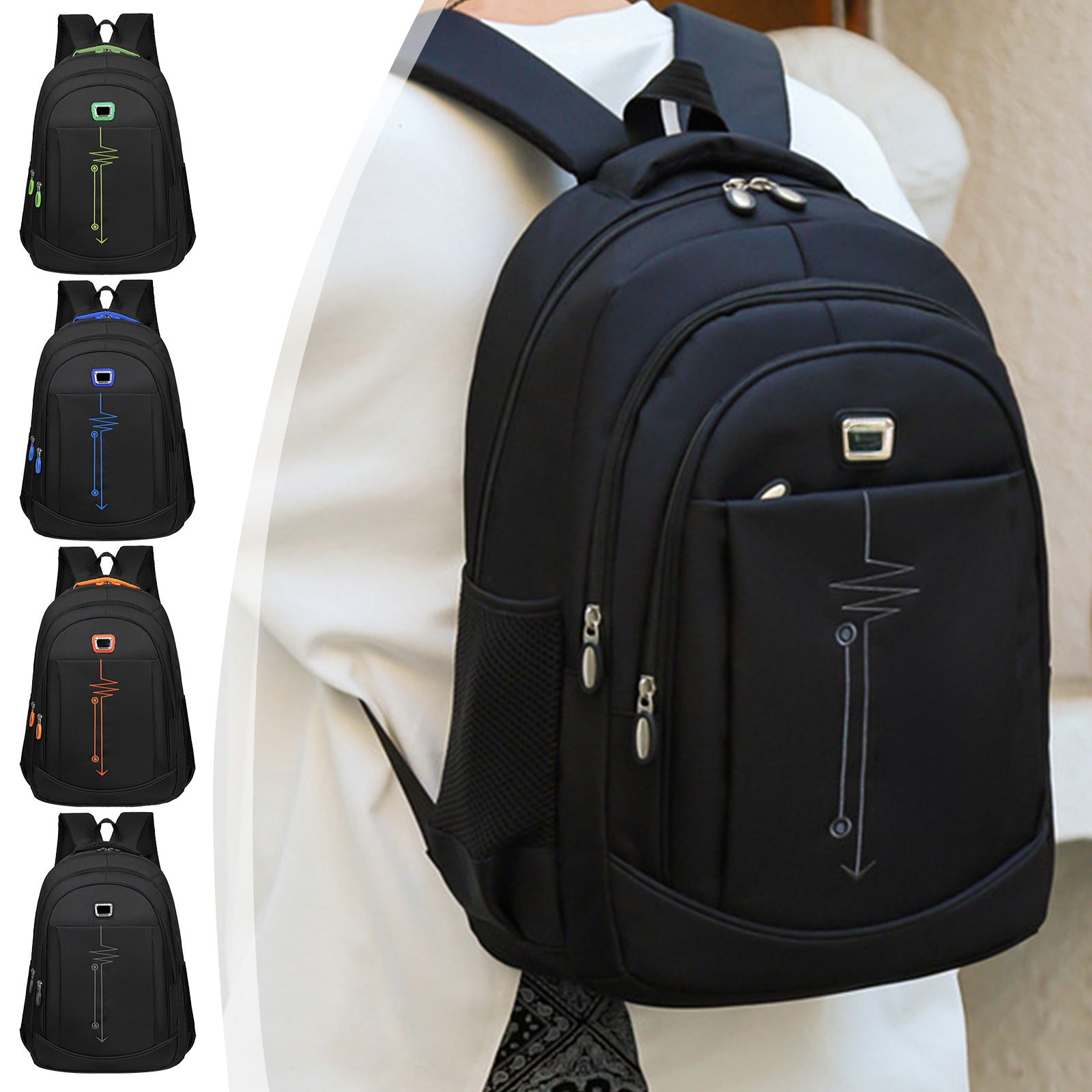 nike brasilia backpack midnight navy Lamorinda Taotanxi, Hiking Backpack, 20L, Bellroy Passport Holders and the rest of Color:80L DBU Bag