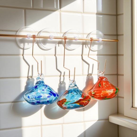 Msgweeeg Humming Birds Feeders for Outdoors Plastic Hummingbird Feeders for Outdoors Outdoor Feeder Droplet Shaped Feeder