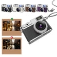 thumbnail image 1 of Msgweeeg Mini HD Action Camera 20g Lightweight Portable 1080P Video Camera with 180mAh Rechargeable Battery for Sports Vlogging Helmet Mount and Adventure Recording, 1 of 7