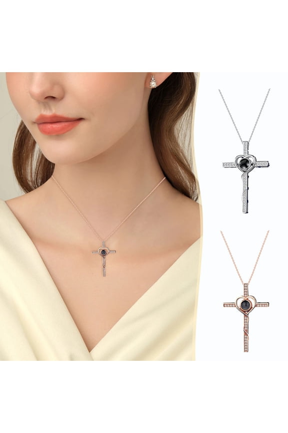 Necklace Birthday Gifts Customer Customized Necklace Collarbone Chain for Birthday, Graduation, and Christmas Presents