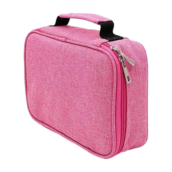 Msgweeeg Pencil Bag Pencil Cases Pencil Case Waterproof Stationery Organizer for Sketching Pencils and Markers for and Outdoor Use