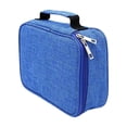 thumbnail image 1 of Msgweeeg Pencil Pouches Pencil Case Cute Pencil Case Waterproof Stationery Organizer for Sketching Pencils and Markers for and Outdoor Use, 1 of 7
