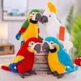 thumbnail image 1 of Msgweeeg Plushs Toys Stuffed Animals for Girls Toys Cute Plushsies Funny Toy Plushsy Stuffed Animals Decorative Ornaments Boys Girls 8 Year Old Boy Christmas Gifts Gifts for Girls, 1 of 8