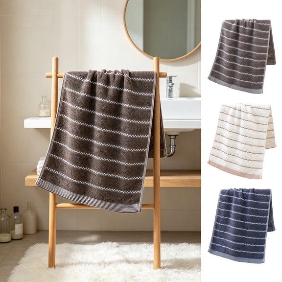 Msgweeeg Pool Towels Beach Towel Bath Towel Large Size 34 X 74 Cm Extra Large Soft Highly Absorbent Dry Turkish Towel for Bathroom Beach Shower Gym