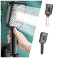 thumbnail image 1 of Msgweeeg Showerhead Shower High-Pressure Handheld Showerhead High Pressure 3Spray Modes Handheld Shower for The Elderly, ChildrenCan Be Used for Home, Gym, Senior Hotel,bath,swirh, 1 of 9