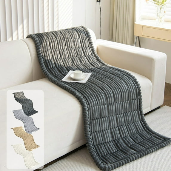 Msgweeeg Sofa Cushion Support Couch Cushions Sofa Cushion Couch Cover for Dogs Pet Friendly Thick Soft Sofa cover Fuzzy Couch Protector Furniture Cover for Living Room Bedroom Pets