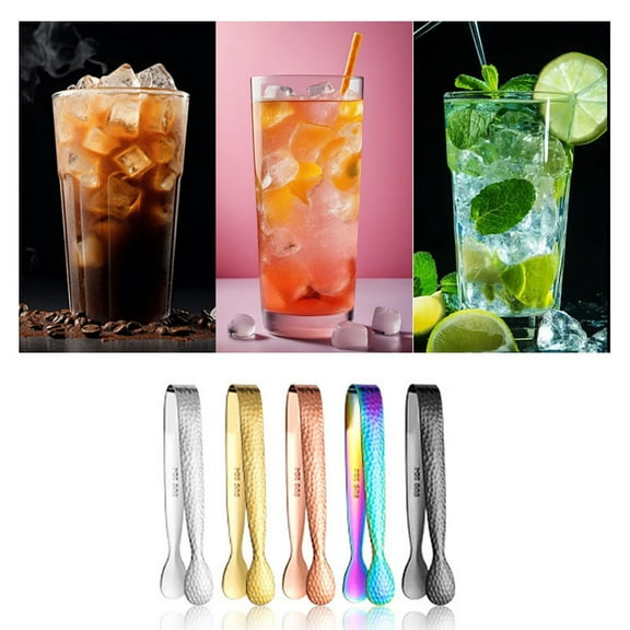 Msgweeeg Stainless Steel Tongs Eggs Chalaza Removal Tool Broken Eggshells Removal Tong Ice Tong Tong Eggs Chalaza Membrane Remover Necessary Kitchen Gadget for Chefs and Bakers