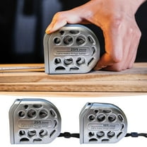 Msgweeeg Tape Measures Measuring Tape 2025 16/25FT Stainless Steel Measuring Tape for Home Improvement
