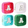 thumbnail image 1 of Msgweeeg Toiletry Travel Bag Small Toiletry Bag Stylish Pillow Makeup Bag Large-Capacity Travel Organizer for Cosmetics and Toiletries, 1 of 2