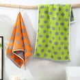 thumbnail image 1 of Msgweeeg Towels for Bathroom Beach Towel Household Face Towel Soft Absorbent Thick Towel Face Towel for BBQ and Camping, 1 of 9